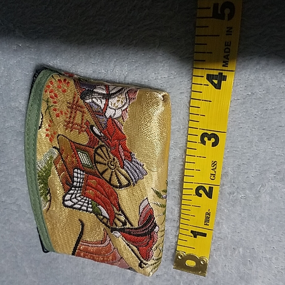 NWOT 🧧 Japanese Coin Purse - Picture 7 of 8